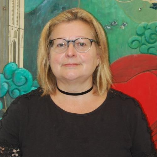 Vanessa Gordon, Clinical Advice