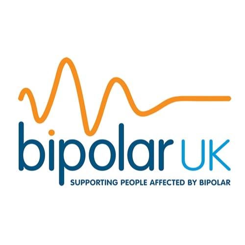 Bipolar UK logo