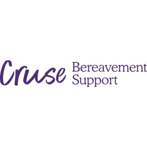 Cruse Bereavement Support logo