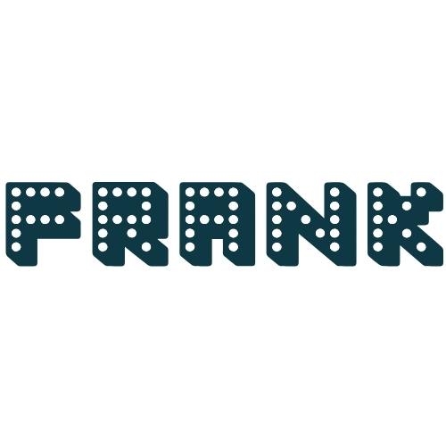 Frank logo