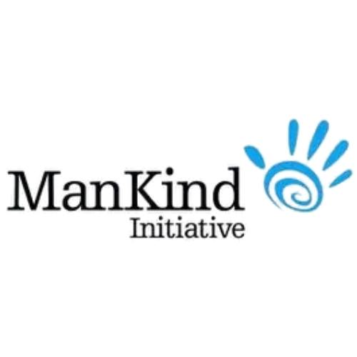 ManKind Initiative logo