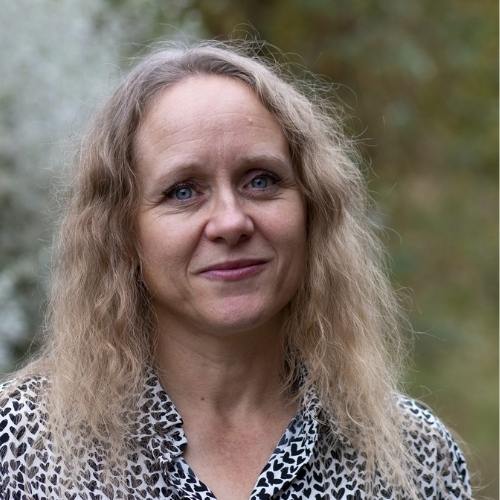 Michelle Payne - Operations Manager