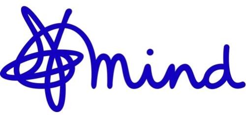 Mind logo