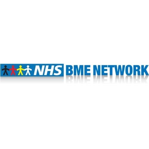 NHS BME Network logo