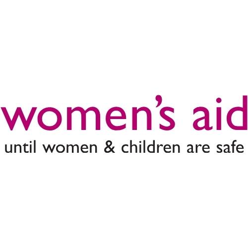 Women's Aid logo