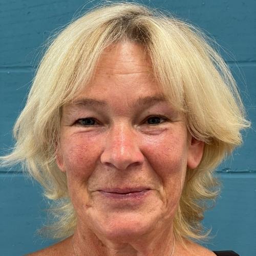 Miranda Frank, Outreach