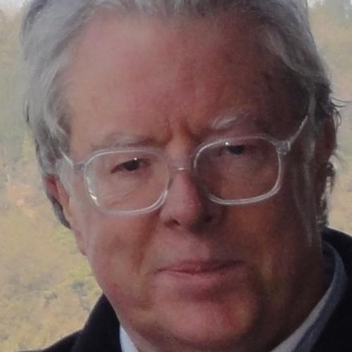 Philip Welch – Vice Chair and Publicity