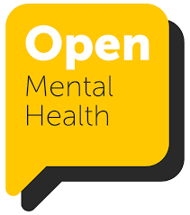 Open Mental Health Logo