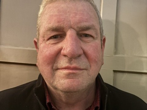 Paul Sealey, Trustee - Health and Safety Advisor