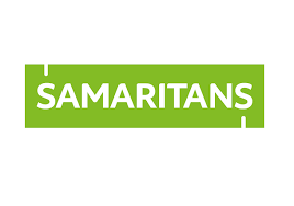 Samaritans logo