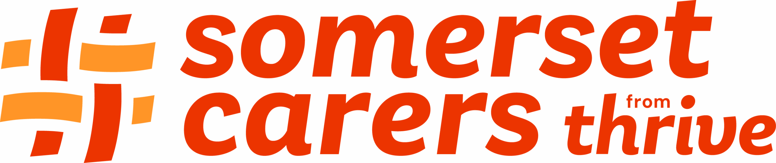 Somerset Carers logo