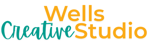 Wells Creative Studio logo