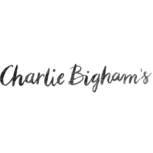 Charlie Bigham's logo