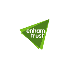 Enham Trust Logo