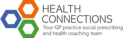 Health Connections logo