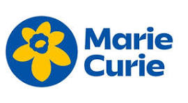Marie Curie logo