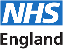 NHS England Logo