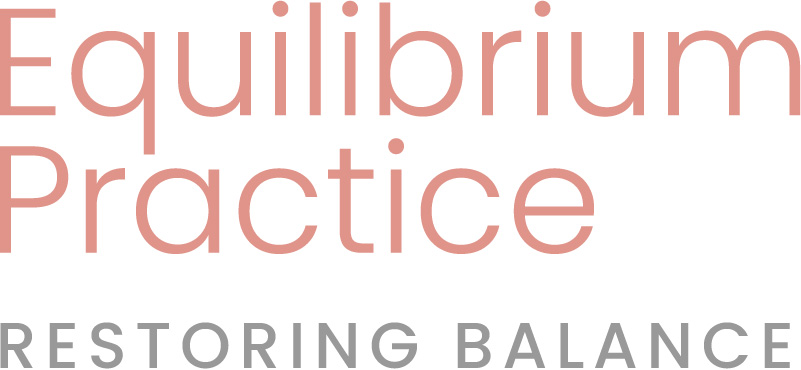 Equilibrium Practice: Restoring Balance logo