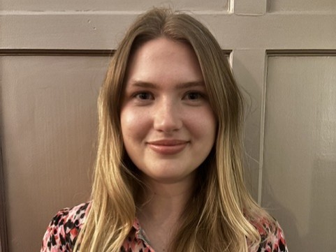 Charlotte Padfield, Legal Advisor and Young People's Project